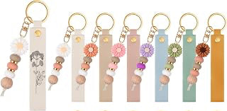 Custom Name Keychain