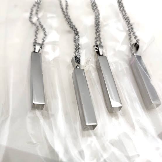 Custom Simple Necklace